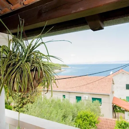 Διαμέρισμα Three Bedroom With Terrace And Sea View *