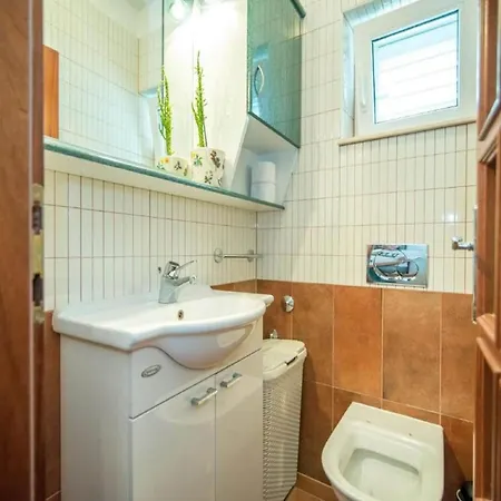 Three Bedroom With Terrace And Sea View Διαμέρισμα *