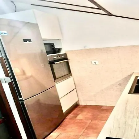 Διαμέρισμα Three Bedroom With Terrace And Sea View Postira